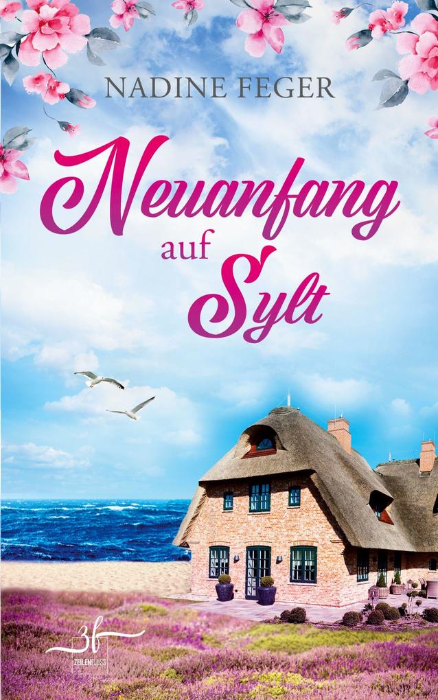 Produktbild: Neuanfang auf Sylt | Nadine Feger