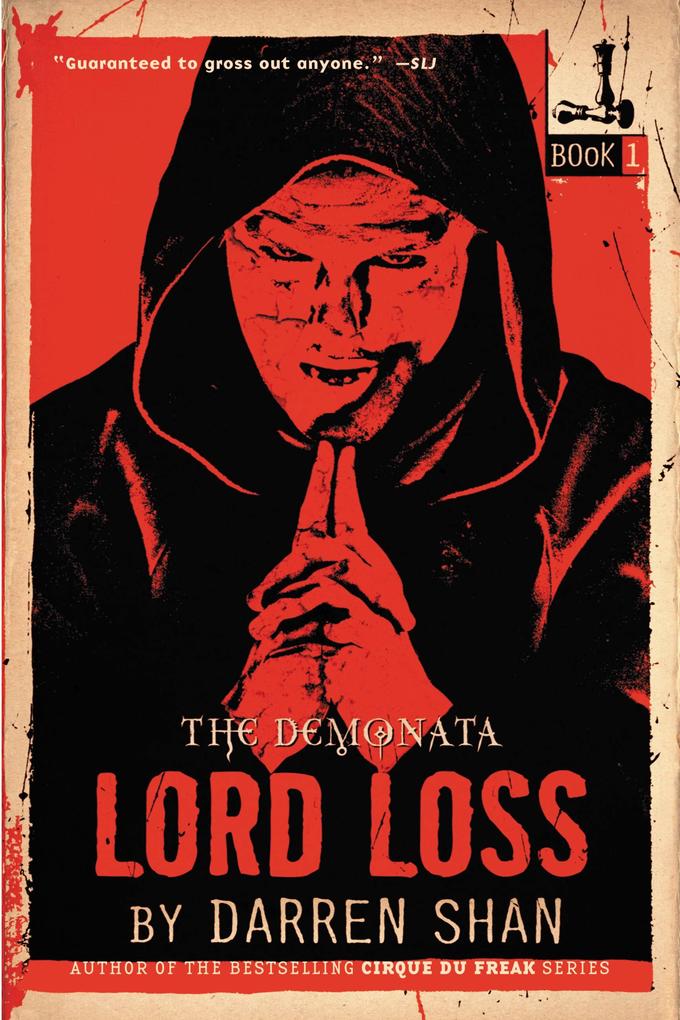 Produktbild: Lord Loss | Darren Shan