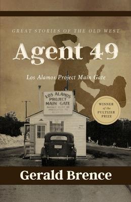 Produktbild: Agent 49 | Gerald Brence