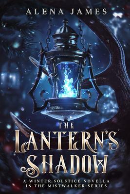 Produktbild: The Lantern's Shadow | Alena James