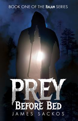 Produktbild: Prey Before Bed | James Sackos