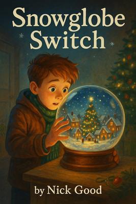 Produktbild: Snowglobe Switch | Nick Good