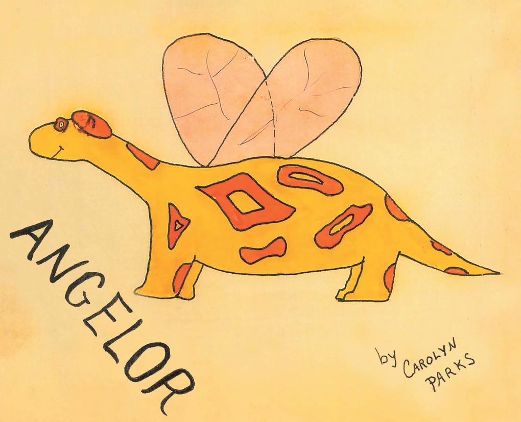 Produktbild: Angelor | Carolyn Parks