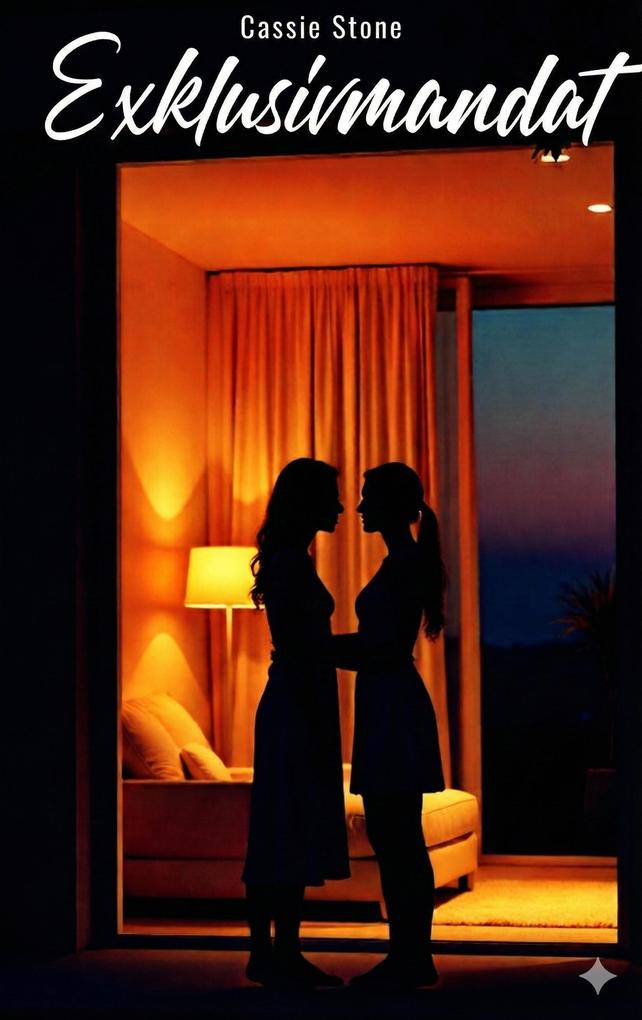 Produktbild: Exklusivmandat | Cassie Stone