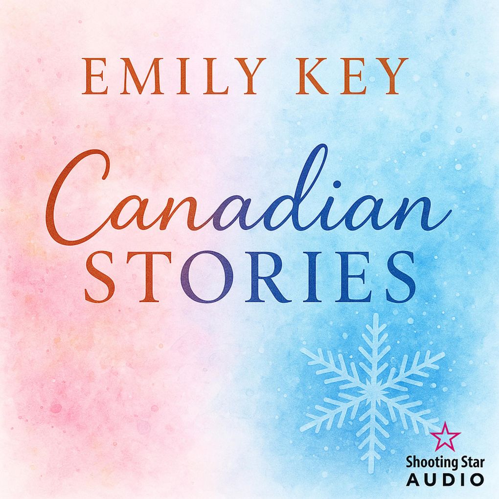 Produktbild: Canadian Story's | Emily Key