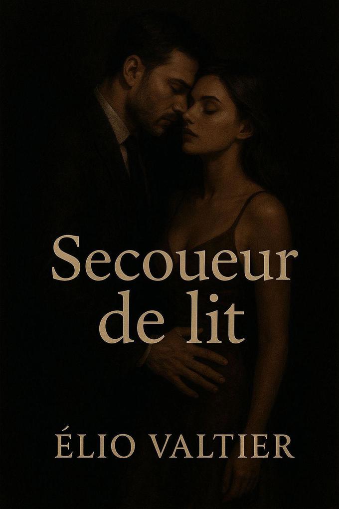 Produktbild: Secoueur de lit | Elio Valtier