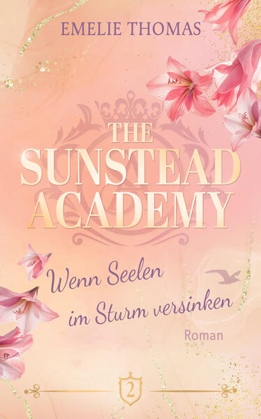 Produktbild: The Sunstead Academy 2 | Emelie Thomas