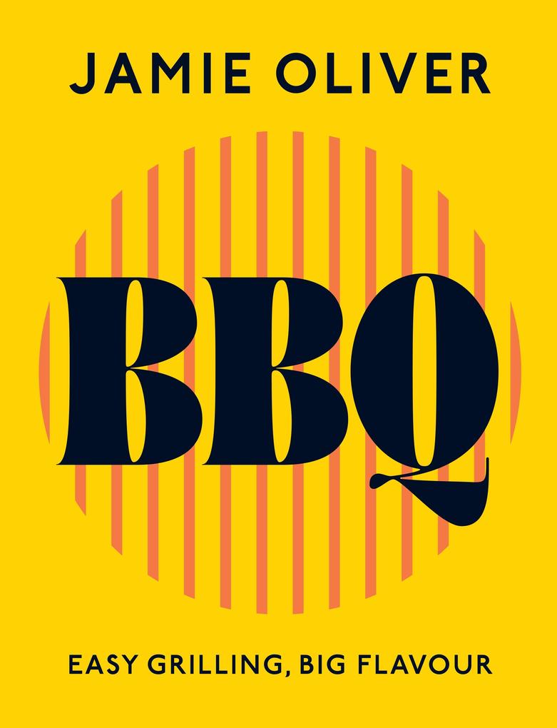 Produktbild: BBQ | Jamie Oliver