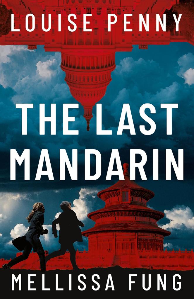 Produktbild: The Last Mandarin | Louise Penny, Mellissa Fung