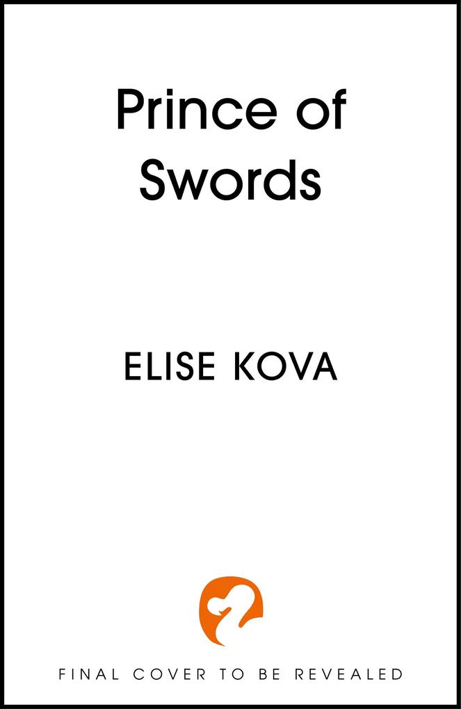 Produktbild: Prince of Swords | Elise Kova