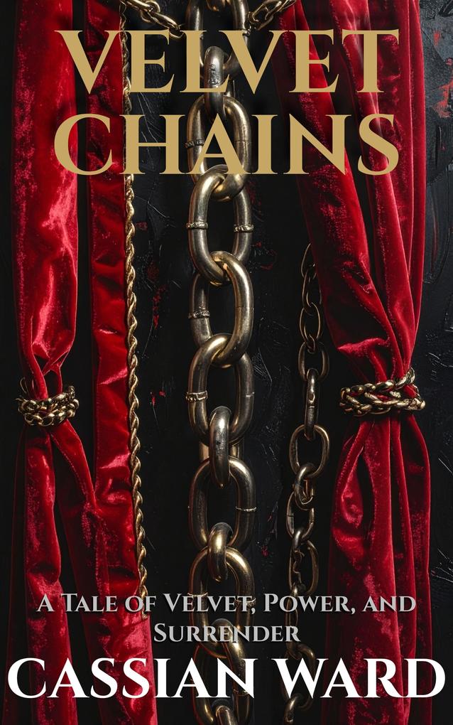 Produktbild: Velvet Chains | Cassian Ward