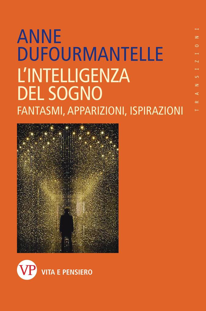 Produktbild: L'intelligenza del sogno | Anne Dufourmantelle