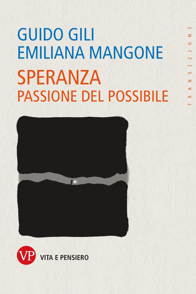 Produktbild: Speranza | Guido Gili, Emiliana Mangone