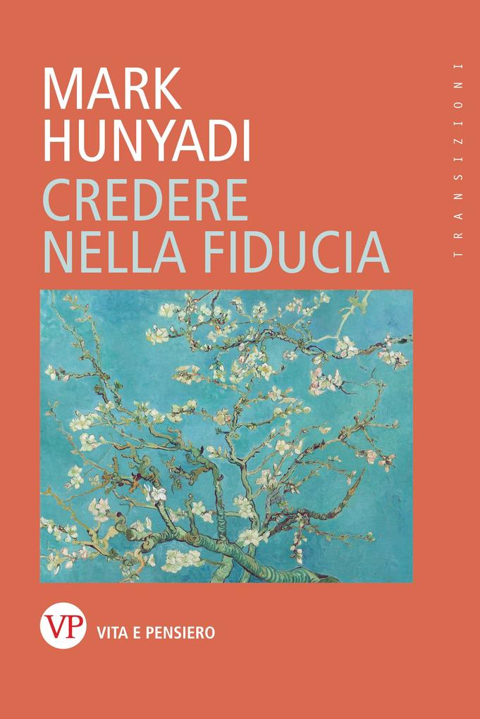 Produktbild: Credere nella fiducia | Mark Hunyadi
