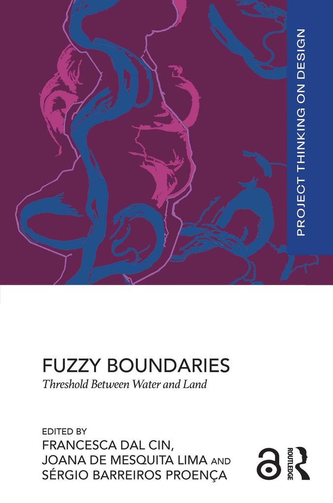 Produktbild: Fuzzy Boundaries