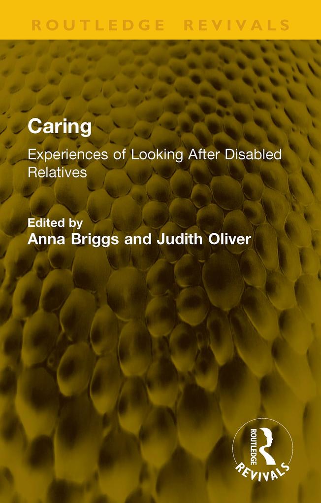 Produktbild: Caring