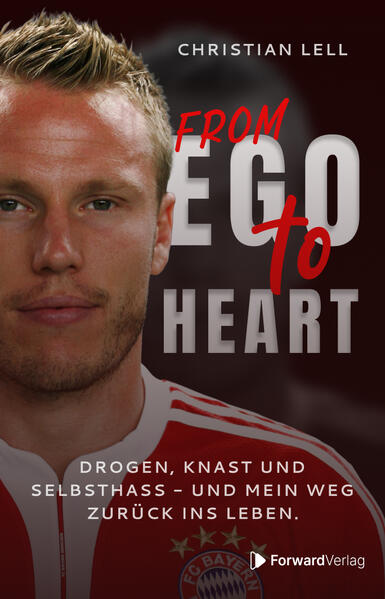 Produktbild: From Ego to Heart | Christian Lell