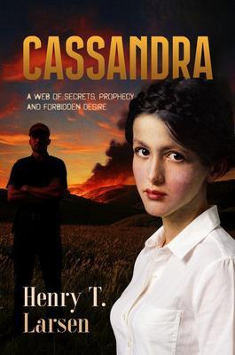 Produktbild: Cassandra | Henry T Larsen