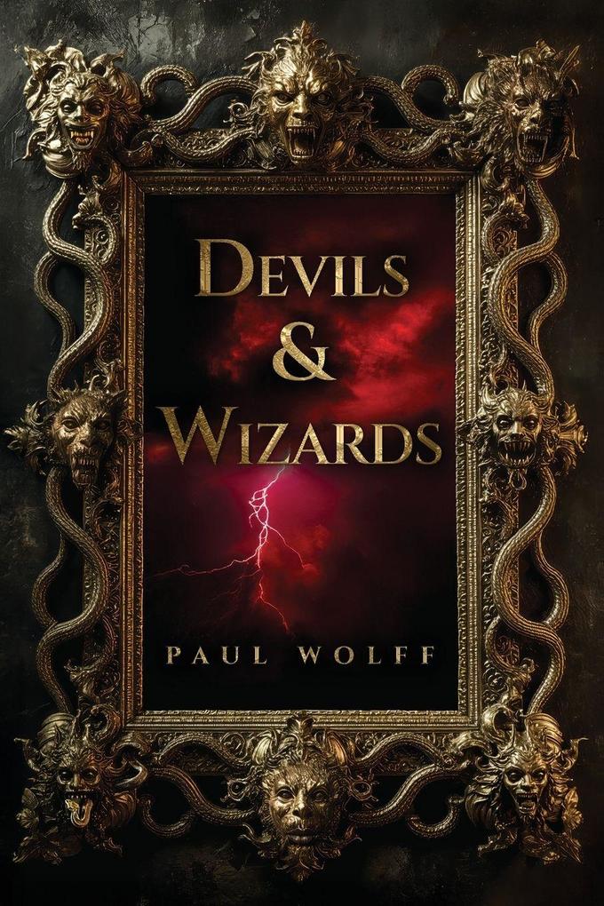 Produktbild: Devils & Wizards | Paul Wolff