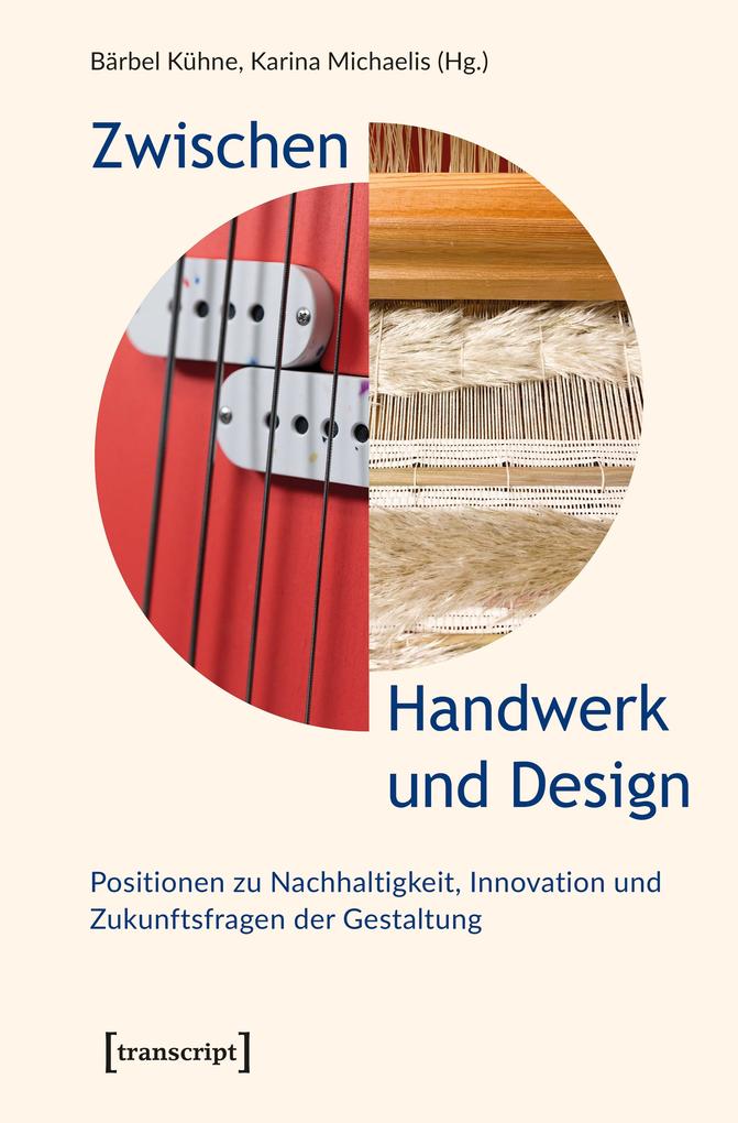 Produktbild: Zwischen Handwerk und Design
