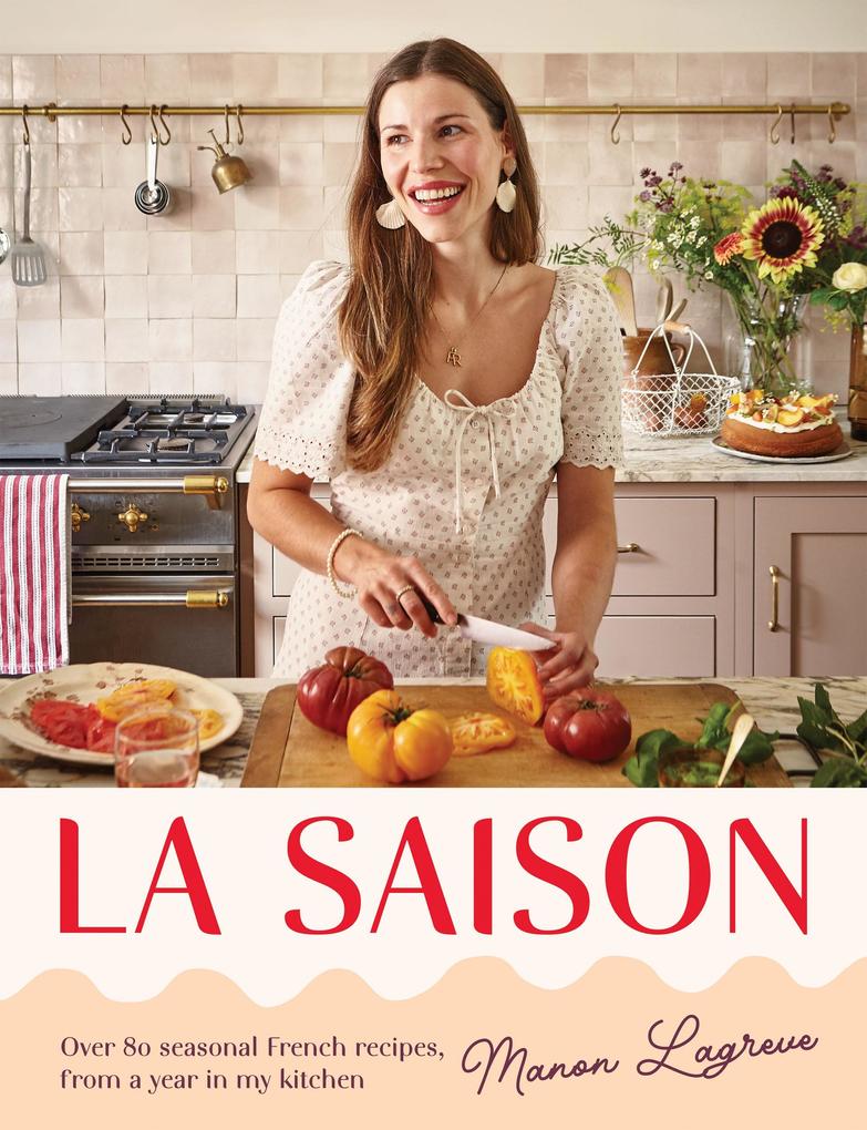 Produktbild: La Saison | Manon Lagrève