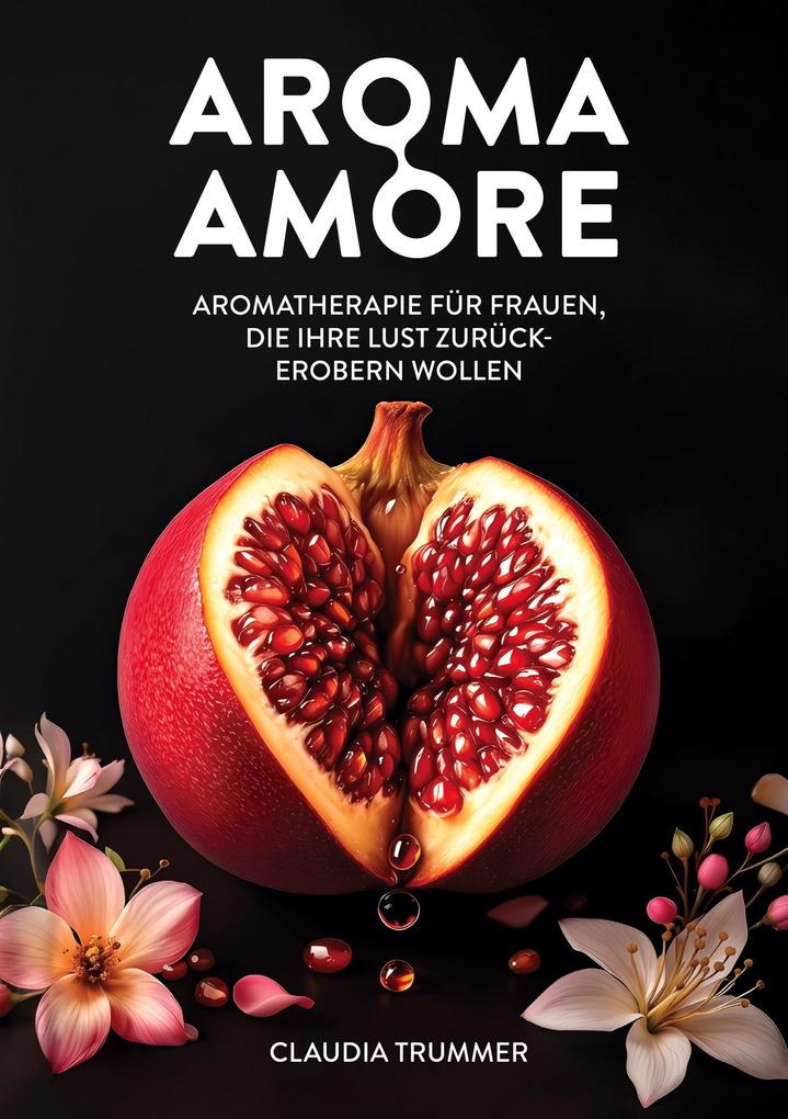 Produktbild: Aroma Amore | Claudia Trummer