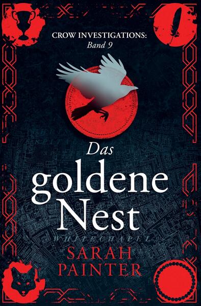 Produktbild: Das goldene Nest | Sarah Painter