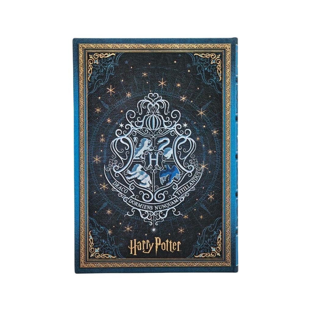 Weitere Ansicht: Notizbuch Ravenclaw Midi Spezial Liniert