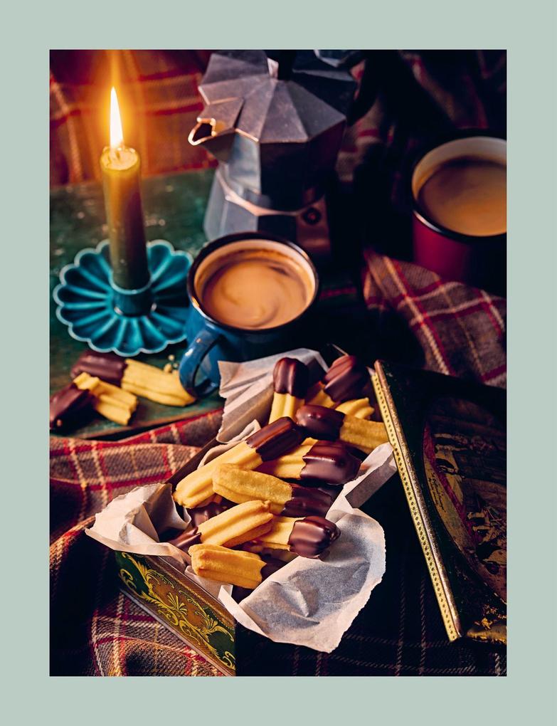 Weitere Ansicht: The Official Pumpkin Spice Café Cookbook | Laurie Gilmore, Heather Thomas