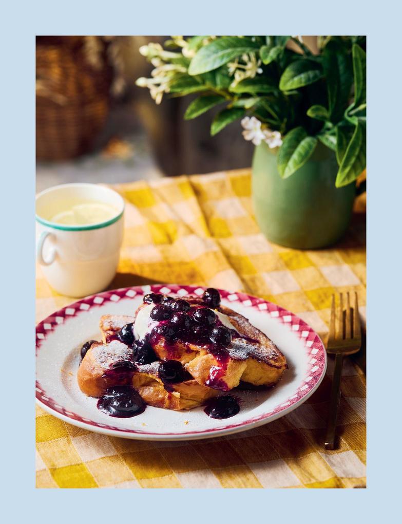 Weitere Ansicht: The Official Pumpkin Spice Café Cookbook | Laurie Gilmore, Heather Thomas