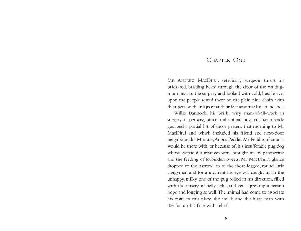 Weitere Ansicht: Thomasina | Paul Gallico