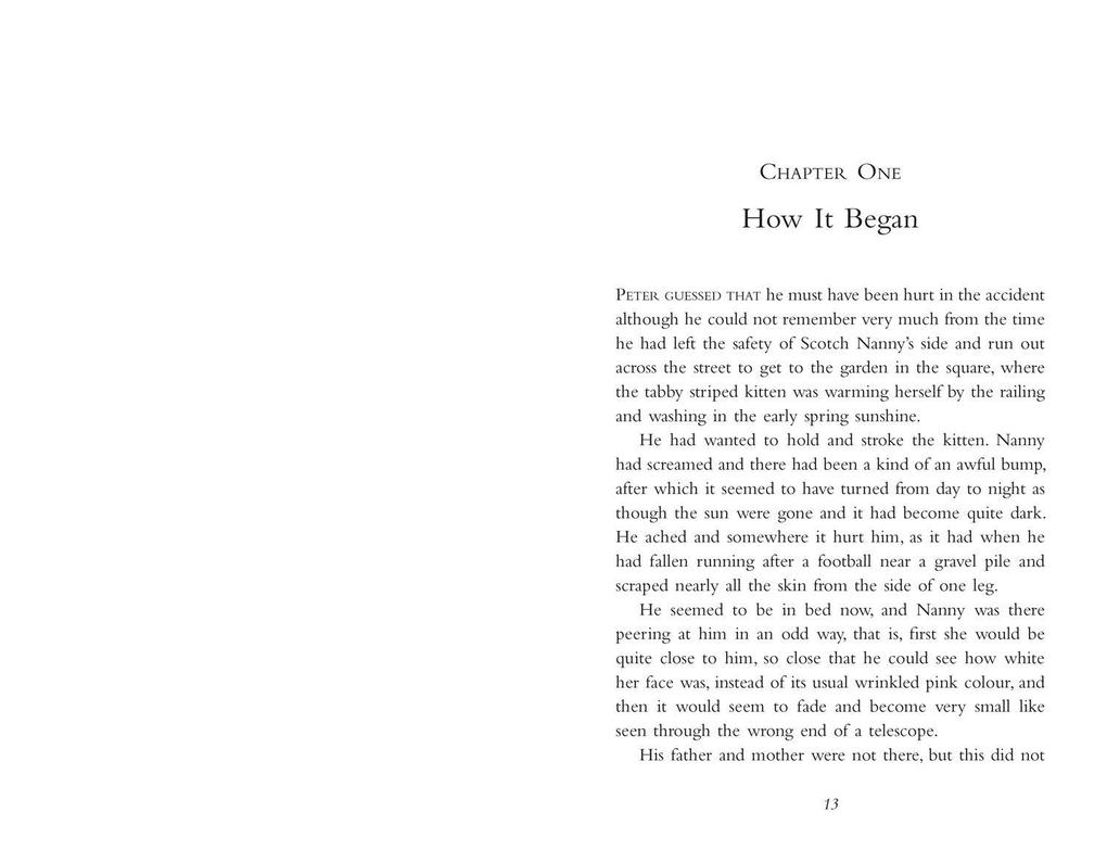 Weitere Ansicht: Jennie | Paul Gallico