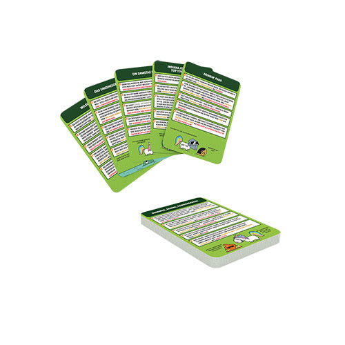 Weitere Ansicht: Top Ten Adventures | Aurélien Picolet