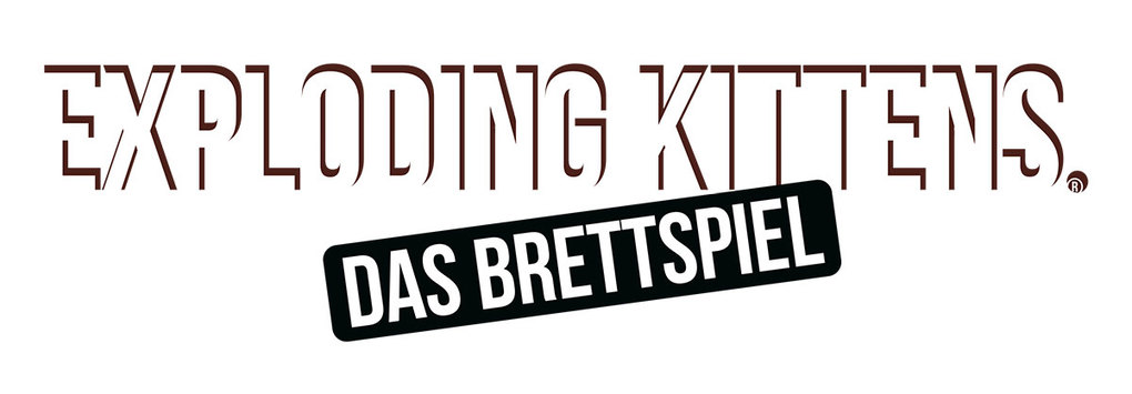 Weitere Ansicht: Exploding Kittens: Das Brettspiel | Exploding Kittens Team