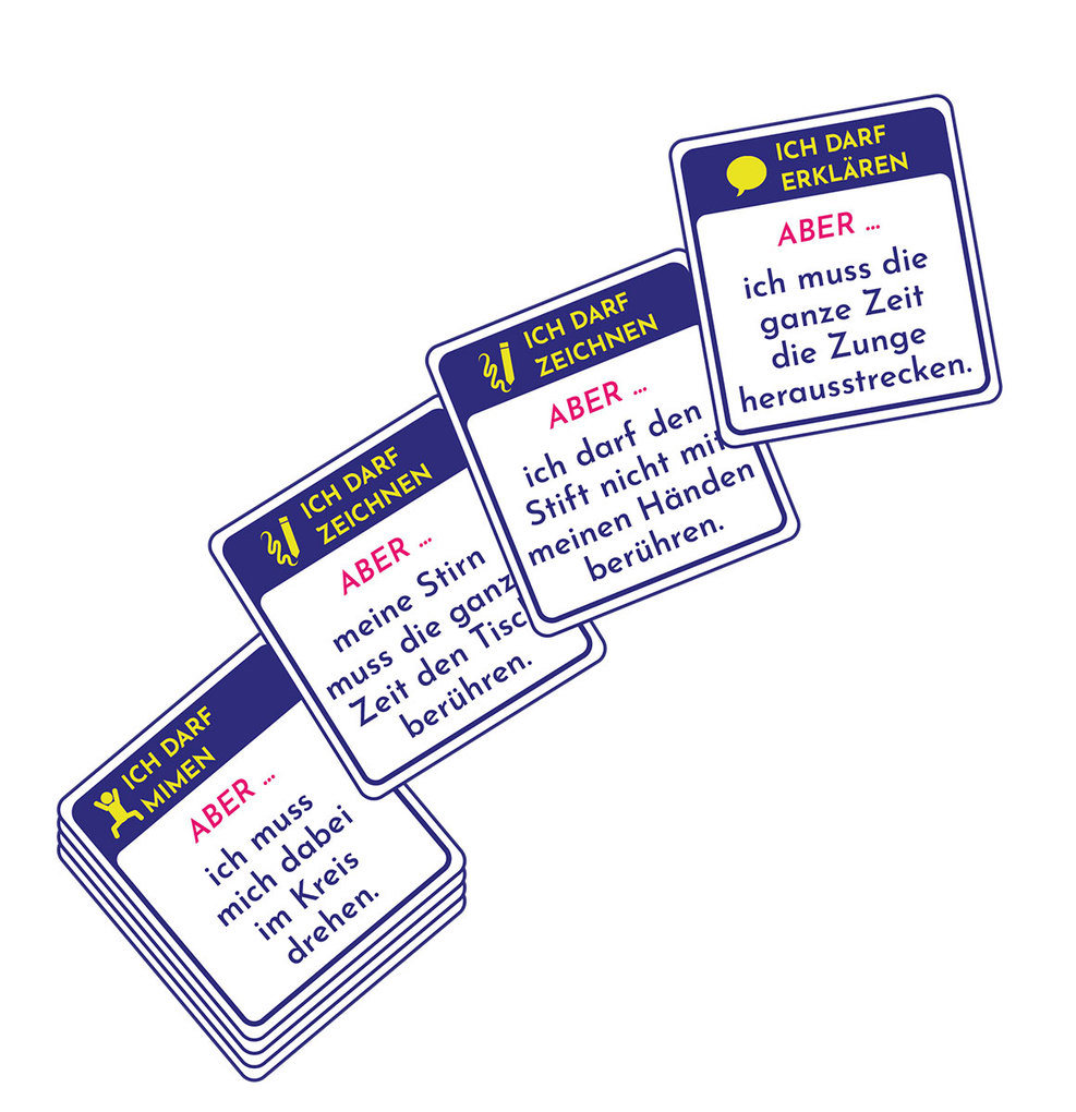 Weitere Ansicht: Was stimmt nicht mit Dir?