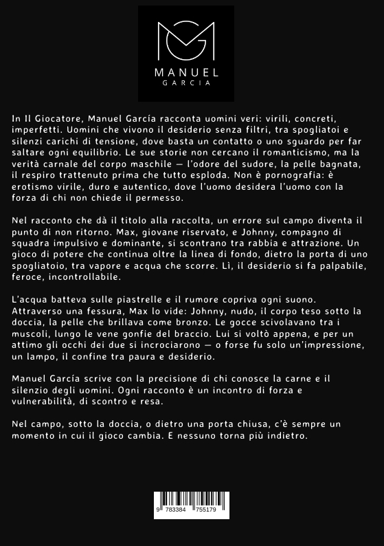 Weitere Ansicht: Il Giocatore | Manuel García