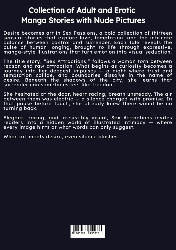 Weitere Ansicht: Sex Attractions. 14 | Emily White