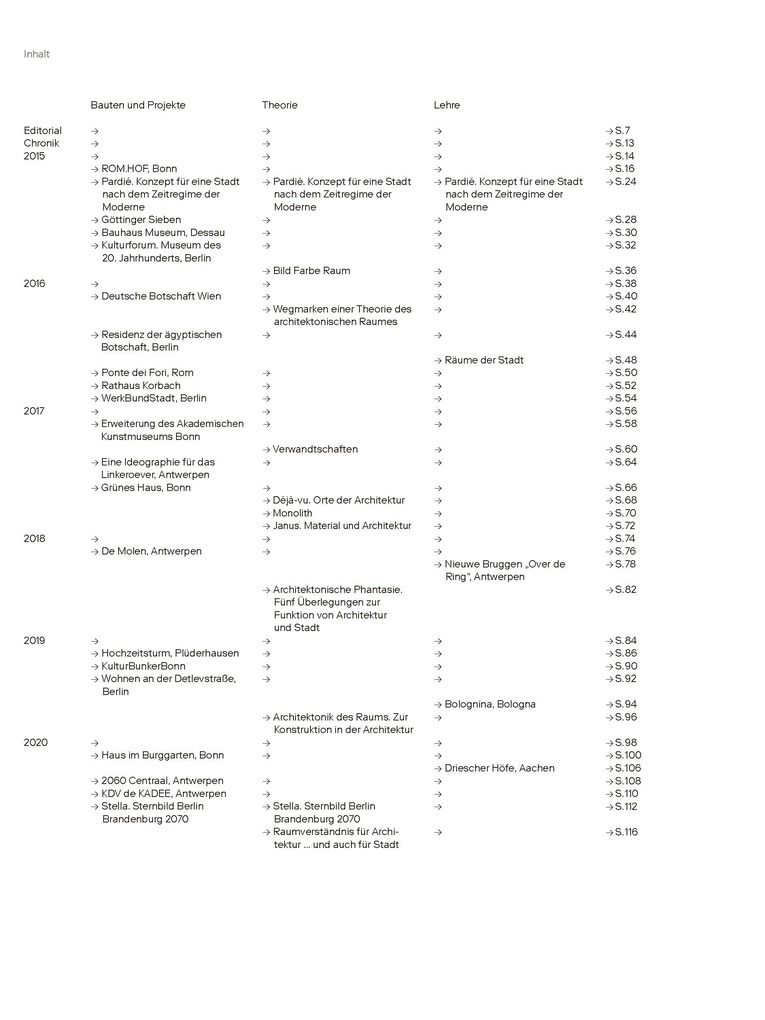 Weitere Ansicht: Uwe Schröder Werkverzeichnis