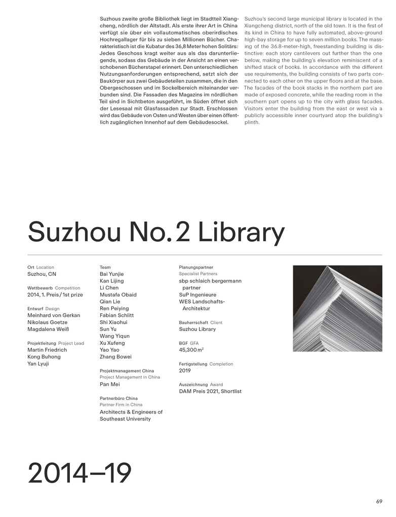 Weitere Ansicht: gmp 2019-22