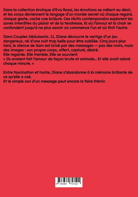 Weitere Ansicht: Couples Séduisants. 11 | Eva Rossi