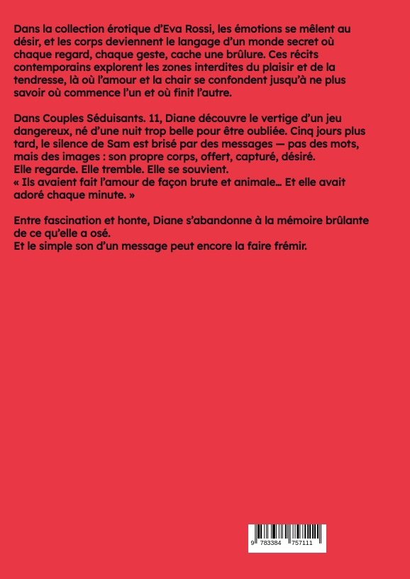 Weitere Ansicht: Couples Séduisants. 11 | Eva Rossi