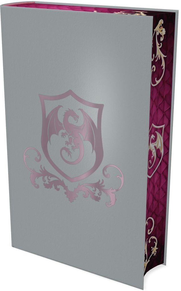 Weitere Ansicht: The Wings that Bind (Bloodwing Academy 3) | Briar Boleyn