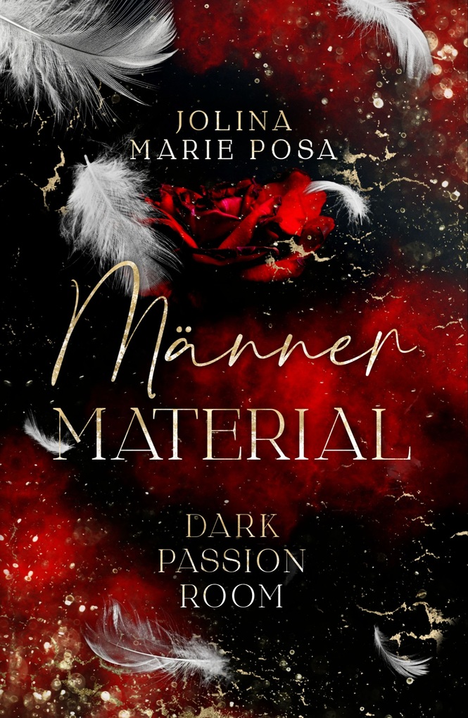 Weitere Ansicht: Männer Material | Jolina Marie Posa