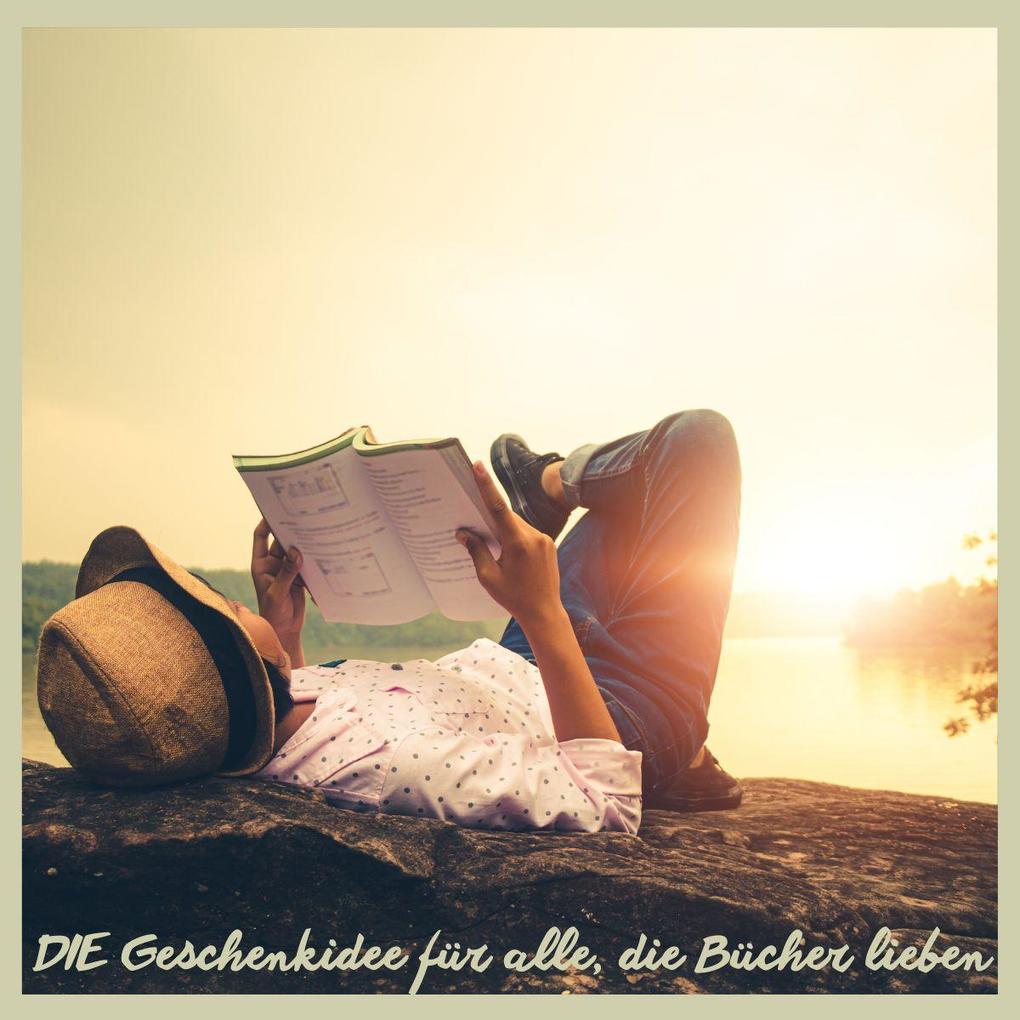 Weitere Ansicht: My Booklove: Mein Buch Journal - Salbei | Frechverlag