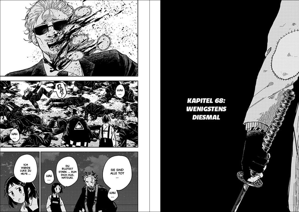 Weitere Ansicht: Kindergarten WARS 10 | You Chiba