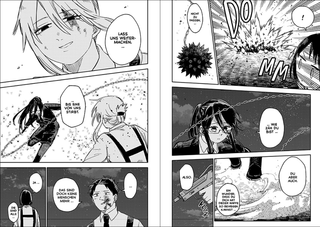 Weitere Ansicht: Kindergarten WARS 10 | You Chiba