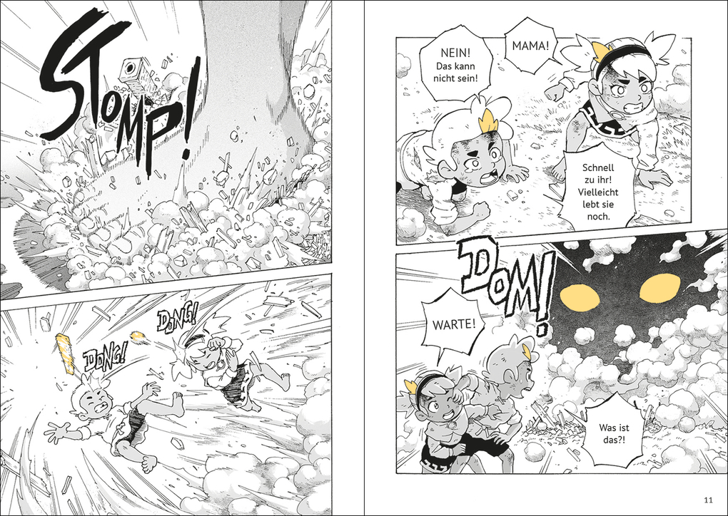 Weitere Ansicht: Die Wächter des Verfluchten Goldes - Das Abenteuer beginnt (Band 1) | Christian Friedrich