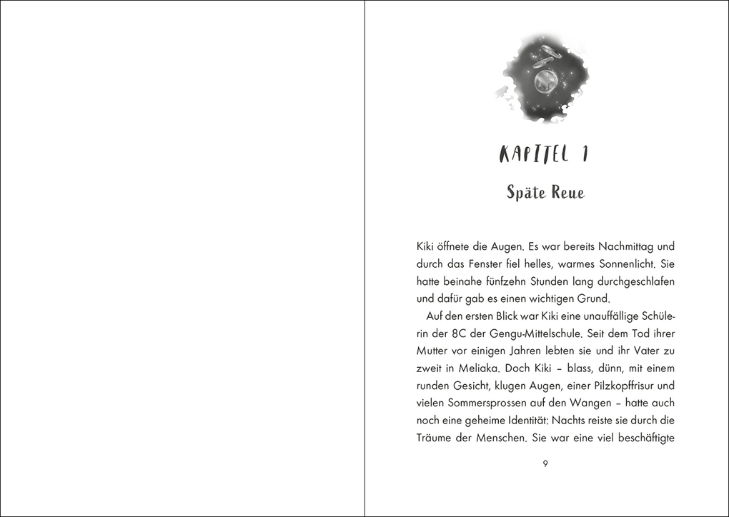 Weitere Ansicht: Dream Keeper (Band 4) - Der Aufstieg des Schattenkaisers | Jiatong Chen