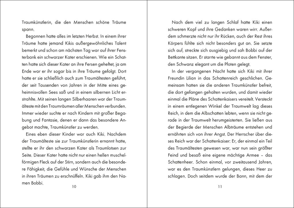 Weitere Ansicht: Dream Keeper (Band 4) - Der Aufstieg des Schattenkaisers | Jiatong Chen