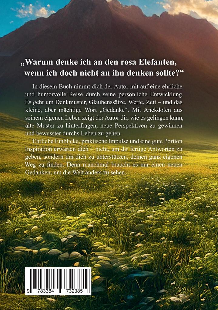 Weitere Ansicht: Den Stein ins Rollen bringen | Kai Krampe